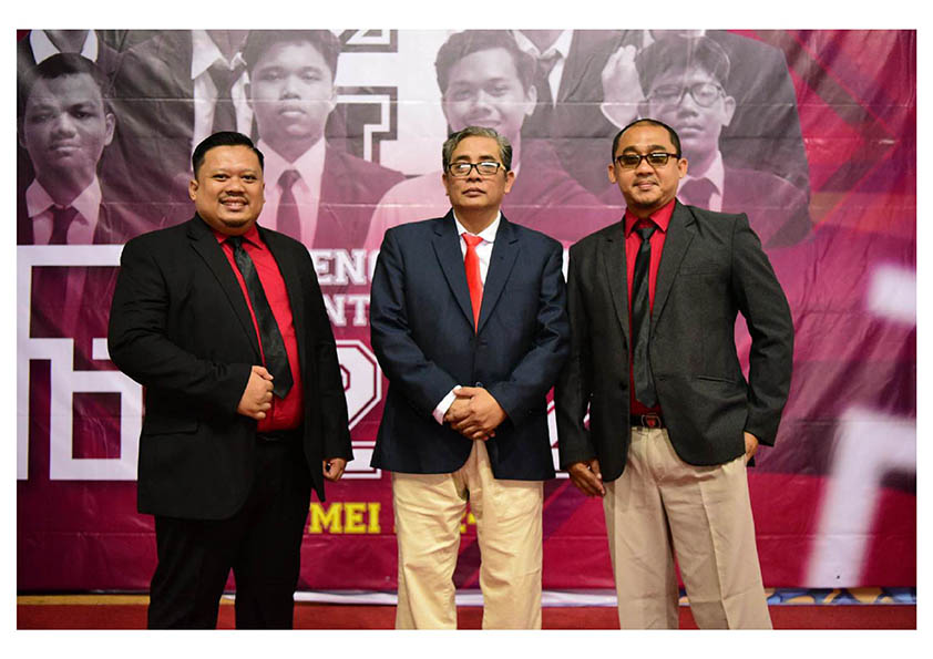 Penganugerahan Widyanata